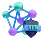 VPN & Networking